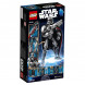 Конструктор LEGO Star Wars 75118 Капитан Фазма в Таганроге
