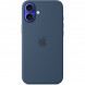 Чехол Apple для iPhone 16 Plus Silicone MagSafe, Denim (MYYA3ZM/A) в Таганроге