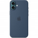 Чехол Apple для iPhone 16 Plus Silicone MagSafe, Denim (MYYA3ZM/A) в Таганроге
