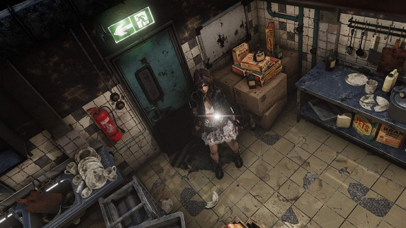 Игра Tormented Souls [PS5, русские субтитры] в Таганроге