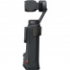 Экшн-камера Insta360 Luna Ultra Standard Combo, Cosmic Black в Таганроге