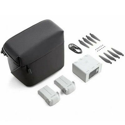 Комплект аксессуаров DJI Mini 3 Pro Fly More Kit в Таганроге