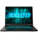 Ноутбук Gigabyte Gaming A16 GA63H (3WHK3EE894SD) (16&amp;quot;, IPS, AMD Ryzen 7 260 3.8ГГц, 8 ядер, 16ГБ DDR5, 1ТБ SSD, NVIDIA GeForce RTX 5070 - 8 ГБ, FreeDOS), черный в Таганроге