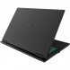 Ноутбук Gigabyte Gaming A16 GA63H (3WHK3EE894SD) (16&amp;quot;, IPS, AMD Ryzen 7 260 3.8ГГц, 8 ядер, 16ГБ DDR5, 1ТБ SSD, NVIDIA GeForce RTX 5070 - 8 ГБ, FreeDOS), черный в Таганроге