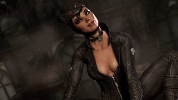 Игра Batman. Arkham Collection (PS4, Русские субтитры) в Таганроге
