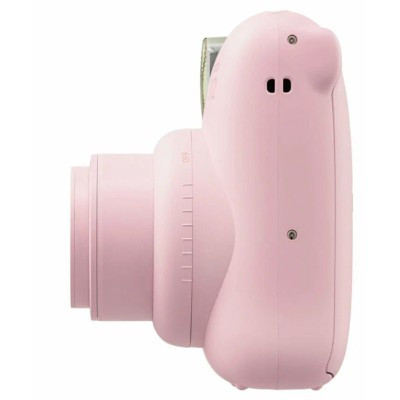 Фотоаппарат моментальной печати Fujifilm Instax Mini 12, Blossom Pink в Таганроге