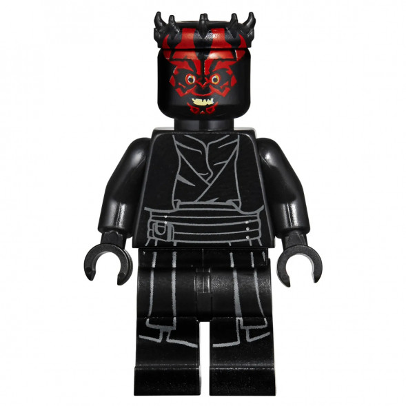 Конструктор LEGO Star Wars 75224 Микрофайтеры Корабль-лазутчик ситхов в Таганроге