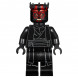 Конструктор LEGO Star Wars 75224 Микрофайтеры Корабль-лазутчик ситхов в Таганроге