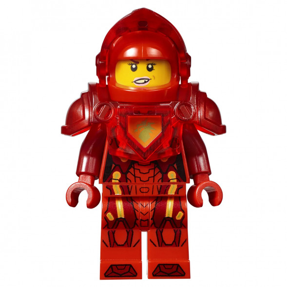 Конструктор LEGO Nexo Knights 70331 Мэйси – Абсолютная сила в Таганроге