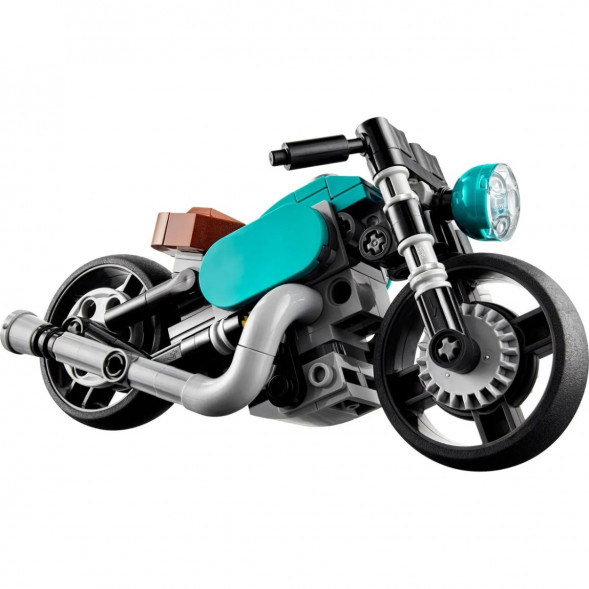 Конструктор LEGO Creator 31135 Винтажный мотоцикл в Таганроге