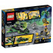 Конструктор LEGO Super Heroes 76025 Зеленый Фонарь против Синестро в Таганроге