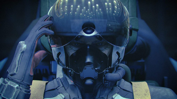 Игра Ace Combat 7: Skies Unknown (поддержка PS VR) [PS4, русские субтитры] в Таганроге