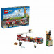 Конструктор LEGO City Fire 60112 Пожарная машина в Таганроге