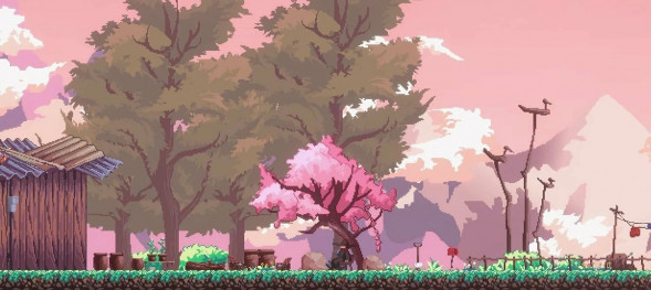 Игра SANABI [Nintendo Switch, русские субтитры] в Таганроге