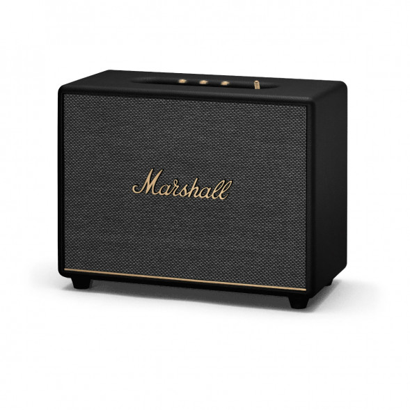 Портативная акустика Marshall Woburn III, Black в Таганроге