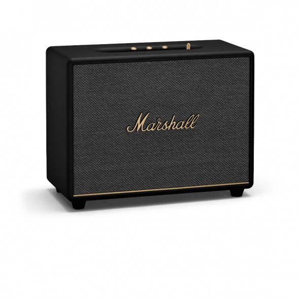 Портативная акустика Marshall Woburn III, Black в Таганроге