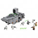 Конструктор LEGO Star Wars 75103 Транспорт Первого Ордена в Таганроге