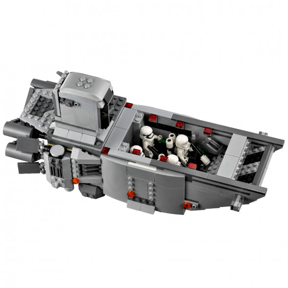 Конструктор LEGO Star Wars 75103 Транспорт Первого Ордена в Таганроге