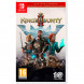 Игра King&amp;#039;s Bounty II. Издание первого дня [Nintendo Switch, русская версия] в Таганроге