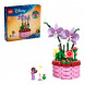 Конструктор LEGO Disney 43237 Цветочный горшок Изабеллы в Таганроге