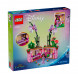 Конструктор LEGO Disney 43237 Цветочный горшок Изабеллы в Таганроге