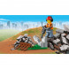 Конструктор LEGO City Great Vehicles 60219 Строительный погрузчик в Таганроге