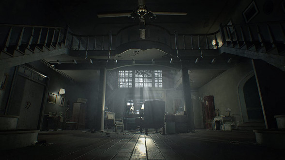 Resident Evil 7: Biohazard Gold Edition [PS4, русские субтитры] в Таганроге