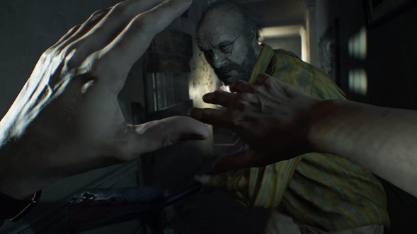 Resident Evil 7: Biohazard Gold Edition [PS4, русские субтитры] в Таганроге