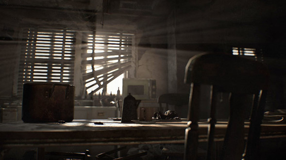Resident Evil 7: Biohazard Gold Edition [PS4, русские субтитры] в Таганроге