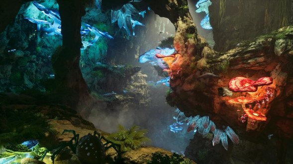 Игра ARK: Survival Ascended [PS5, русские субтитры] в Таганроге