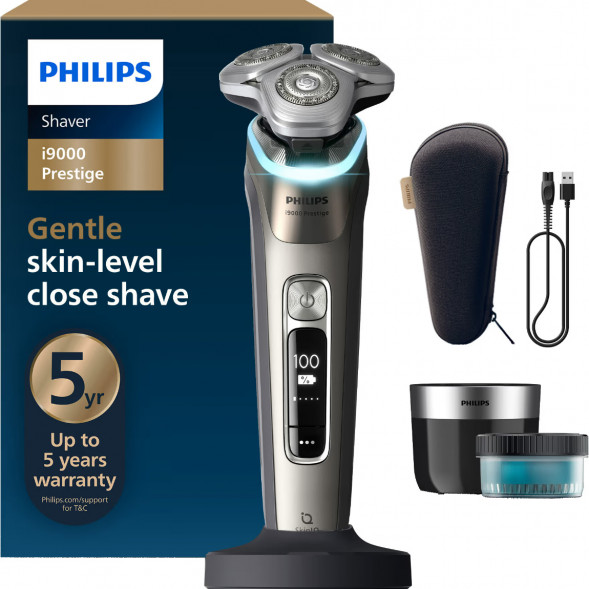 Электробритва Philips Shaver i9000 Prestige XP9203/30 в Таганроге