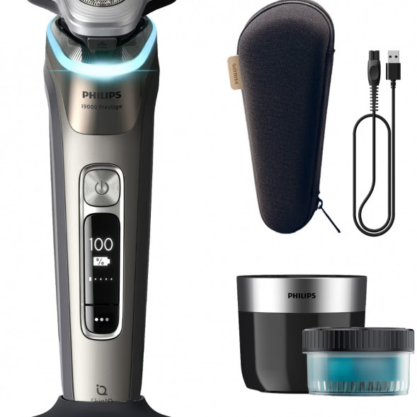 Электробритва Philips Shaver i9000 Prestige XP9203/30 в Таганроге