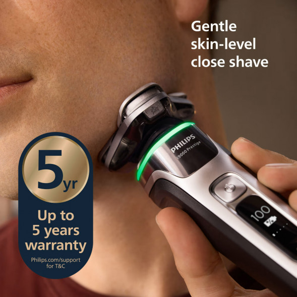 Электробритва Philips Shaver i9000 Prestige XP9203/30 в Таганроге