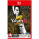 Игра Yakuza Kiwami 2 [Nintendo Switch 2, русские субтитры] в Таганроге