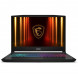 Ноутбук MSI Katana 17 HX B14WFK-412XRU (	Intel Core i7 14650HX, NVIDIA GeForce RTX 5060, 16 ГБ DDR5, 1ТБ SSD, noOS), черный в Таганроге