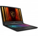 Ноутбук MSI Katana 17 HX B14WFK-412XRU (	Intel Core i7 14650HX, NVIDIA GeForce RTX 5060, 16 ГБ DDR5, 1ТБ SSD, noOS), черный в Таганроге
