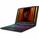 Ноутбук MSI Katana 17 HX B14WFK-412XRU (	Intel Core i7 14650HX, NVIDIA GeForce RTX 5060, 16 ГБ DDR5, 1ТБ SSD, noOS), черный в Таганроге