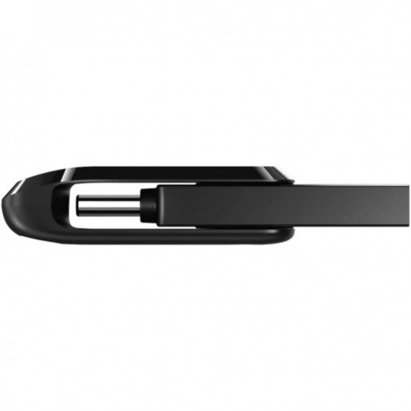 USB флешка Sandisk Ultra Dual Drive Go 256Gb USB 3.2 gen 1/ USB Type-C в Таганроге