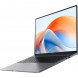 Ноутбук Honor MagicBook X16 Plus (5301AMBC) (14&amp;quot;, IPS, Intel Core 5 220H 2.7ГГц, 12 ядер, 32ГБ DDR4, 1ТБ SSD, Intel Graphics, Windows 11 Home), серый космос в Таганроге