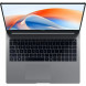 Ноутбук Honor MagicBook X16 Plus (5301AMBC) (14&amp;quot;, IPS, Intel Core 5 220H 2.7ГГц, 12 ядер, 32ГБ DDR4, 1ТБ SSD, Intel Graphics, Windows 11 Home), серый космос в Таганроге