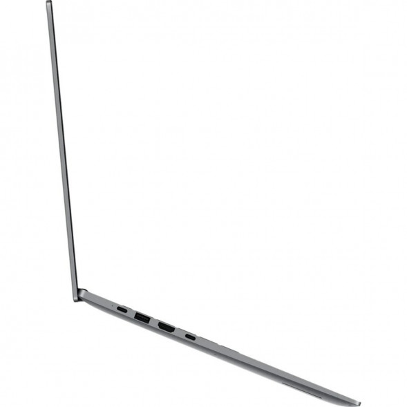 Ноутбук Honor MagicBook X16 Plus (5301AMBC) (14&amp;quot;, IPS, Intel Core 5 220H 2.7ГГц, 12 ядер, 32ГБ DDR4, 1ТБ SSD, Intel Graphics, Windows 11 Home), серый космос в Таганроге