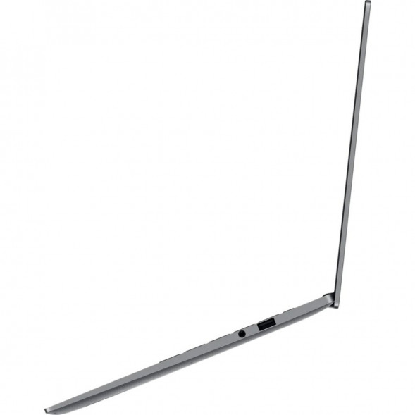 Ноутбук Honor MagicBook X16 Plus (5301AMBC) (14&amp;quot;, IPS, Intel Core 5 220H 2.7ГГц, 12 ядер, 32ГБ DDR4, 1ТБ SSD, Intel Graphics, Windows 11 Home), серый космос в Таганроге