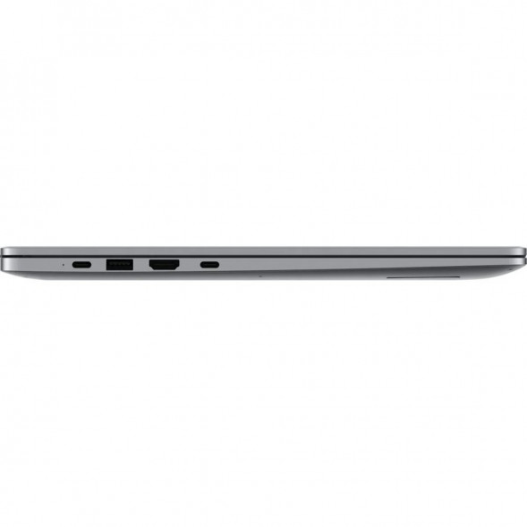 Ноутбук Honor MagicBook X16 Plus (5301AMBC) (14&amp;quot;, IPS, Intel Core 5 220H 2.7ГГц, 12 ядер, 32ГБ DDR4, 1ТБ SSD, Intel Graphics, Windows 11 Home), серый космос в Таганроге