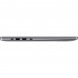 Ноутбук Honor MagicBook X16 Plus (5301AMBC) (14&amp;quot;, IPS, Intel Core 5 220H 2.7ГГц, 12 ядер, 32ГБ DDR4, 1ТБ SSD, Intel Graphics, Windows 11 Home), серый космос в Таганроге