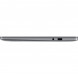 Ноутбук Honor MagicBook X16 Plus (5301AMBC) (14&amp;quot;, IPS, Intel Core 5 220H 2.7ГГц, 12 ядер, 32ГБ DDR4, 1ТБ SSD, Intel Graphics, Windows 11 Home), серый космос в Таганроге
