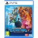 Minecraft Legends Deluxe Edition [PS5, русская версия] в Таганроге