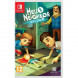 Игра Hello Neighbor: Hide and Seek [Nintendo Switch, русские субтитры] в Таганроге