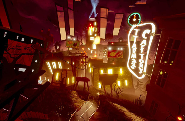 Игра Hello Neighbor: Hide and Seek [Nintendo Switch, русские субтитры] в Таганроге