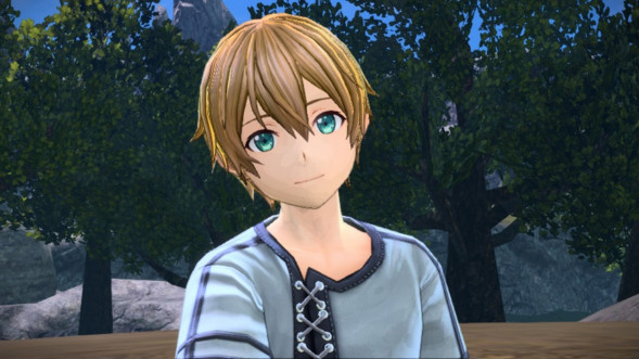 Игра Sword Art Online: Alicization Lycoris [Nintendo Switch, русская версия] в Таганроге