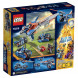 Конструктор LEGO Nexo Knights 70315 Устрашающий разрушитель Клэя в Таганроге